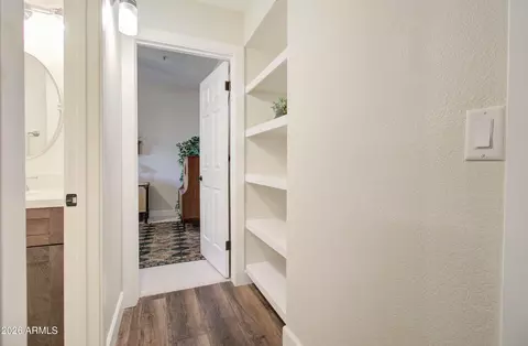 Entry Way - 1633 E Lakeside Dr #170, Gilbert, AZ 85234 photo 1 of 1