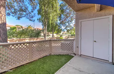 Exterior - 1633 E Lakeside Dr #170, Gilbert, AZ 85234 photo 2 of 8
