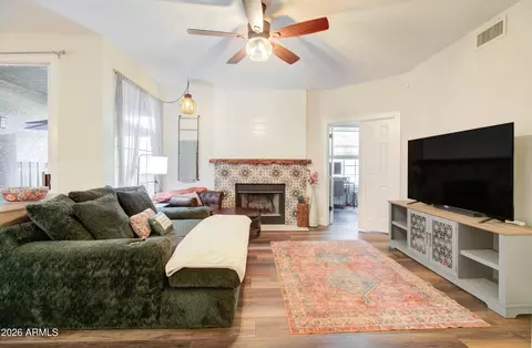 Living - 1633 E Lakeside Dr #170, Gilbert, AZ 85234 photo 1 of 2