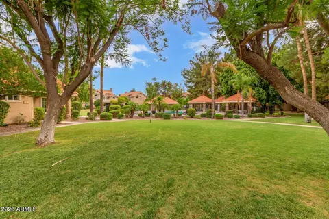 Exterior - 1633 E Lakeside Dr #170, Gilbert, AZ 85234 photo 5 of 8