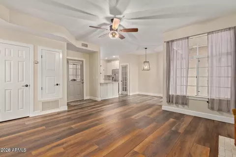 Living - 1633 E Lakeside Dr #170, Gilbert, AZ 85234 photo 2 of 2