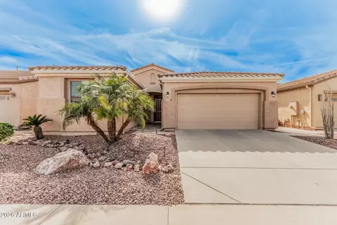 4111 E Appleby Dr, Gilbert, AZ 85298