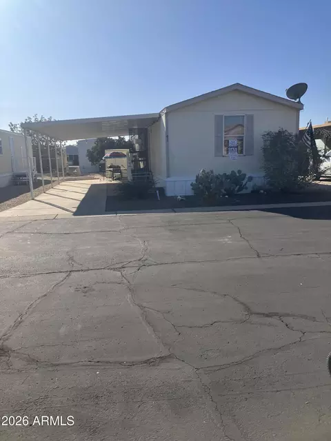 2523 E Contention Mine Rd #41, Phoenix, AZ 85032