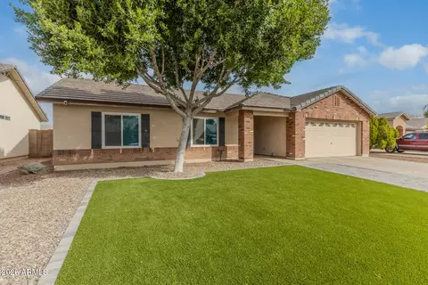 2872 E Carla Vista Ct, Gilbert, AZ 85295