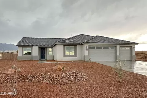 1032 Rain Flower Ln #LOT 16, Sierra Vista, AZ 85635