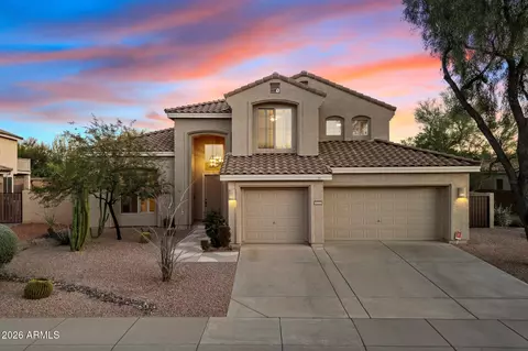 22005 N 43rd Pl, Phoenix, AZ 85050
