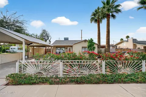 2311 E Willetta St, Phoenix, AZ 85006