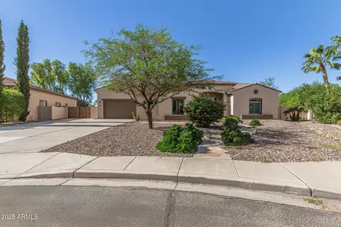 5440 S Dragoon Dr, Chandler, AZ 85249