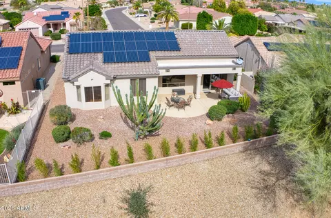 15655 W Bethesda Ct, Surprise, AZ 85374