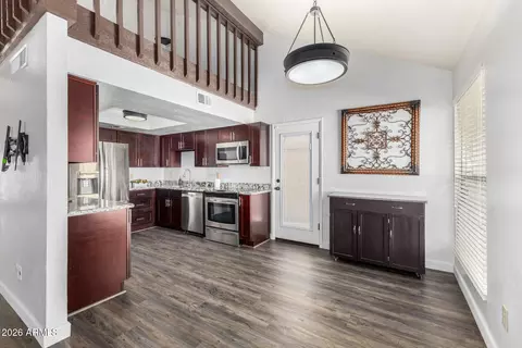 2151 E Sanos Dr, Tempe, AZ 85281