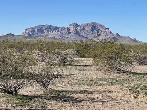 0000 N 418th Ave #5, Tonopah, AZ 85354