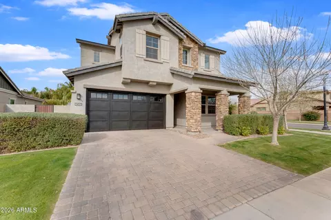 3450 E Appaloosa Rd, Gilbert, AZ 85296