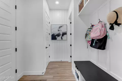 Entry Way - 3450 E Appaloosa Rd, Gilbert, AZ 85296 photo 1 of 1