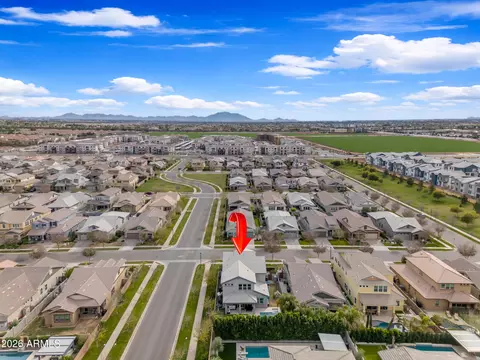 View/Area - 3450 E Appaloosa Rd, Gilbert, AZ 85296 photo 2 of 4