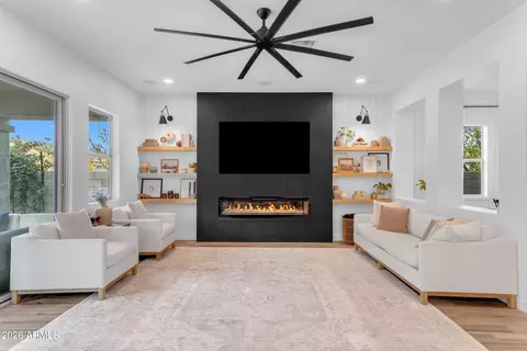 Living - 3450 E Appaloosa Rd, Gilbert, AZ 85296 photo 1 of 1