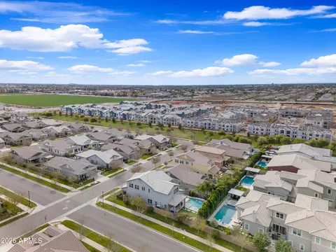 View/Area - 3450 E Appaloosa Rd, Gilbert, AZ 85296 photo 3 of 4