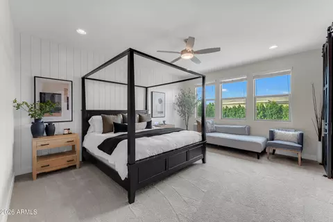 Bedroom - 3450 E Appaloosa Rd, Gilbert, AZ 85296 photo 1 of 7