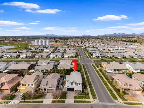 View/Area - 3450 E Appaloosa Rd, Gilbert, AZ 85296 photo 1 of 4