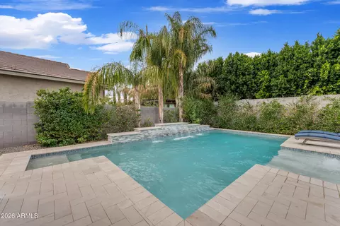 Exterior - 3450 E Appaloosa Rd, Gilbert, AZ 85296 photo 4 of 8
