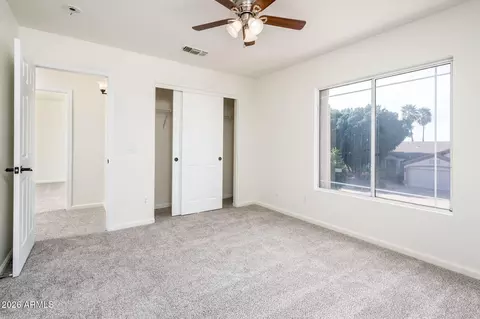 Bedroom - 10640 E Carol Ave, Mesa, AZ 85208 photo 2 of 4