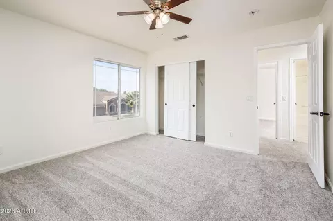 Bedroom - 10640 E Carol Ave, Mesa, AZ 85208 photo 4 of 4