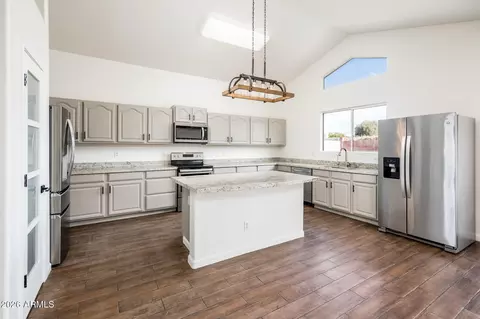 Kitchen - 10640 E Carol Ave, Mesa, AZ 85208 photo 2 of 4