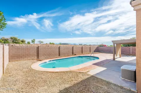 Exterior - 10640 E Carol Ave, Mesa, AZ 85208 photo 6 of 7