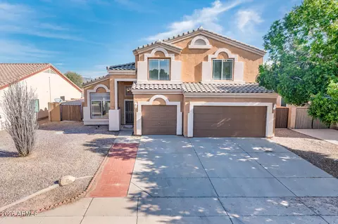 Exterior - 10640 E Carol Ave, Mesa, AZ 85208 photo 2 of 7