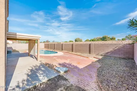 Exterior - 10640 E Carol Ave, Mesa, AZ 85208 photo 7 of 7