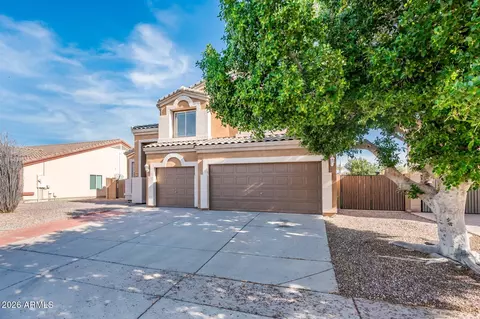 Exterior - 10640 E Carol Ave, Mesa, AZ 85208 photo 3 of 7