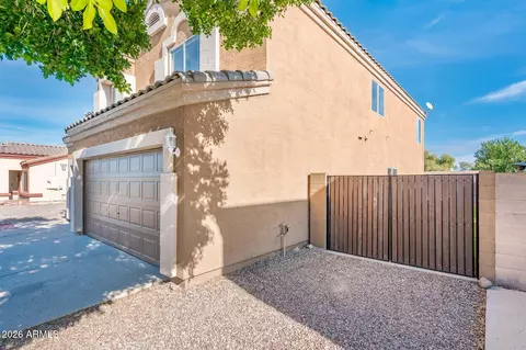 Exterior - 10640 E Carol Ave, Mesa, AZ 85208 photo 4 of 7
