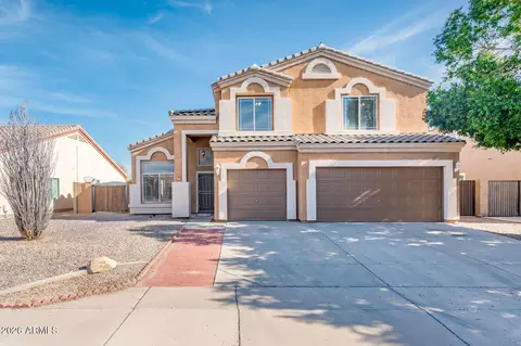 10640 E Carol Ave, Mesa, AZ 85208