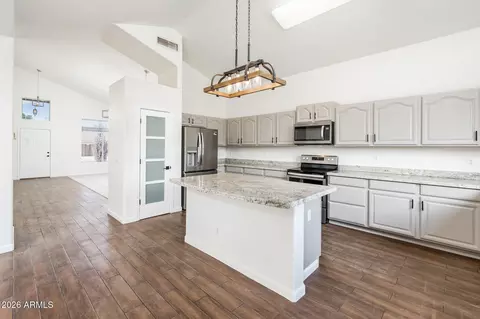 Kitchen - 10640 E Carol Ave, Mesa, AZ 85208 photo 1 of 4