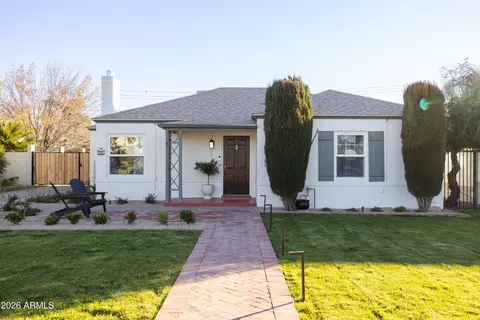 529 W Cambridge Ave, Phoenix, AZ 85003