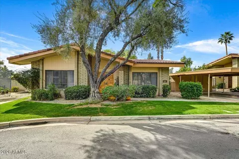 4525 N 66th St #24, Scottsdale, AZ 85251