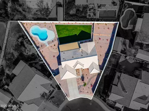 3228 E Dover St, Mesa, AZ 85213 photo 24