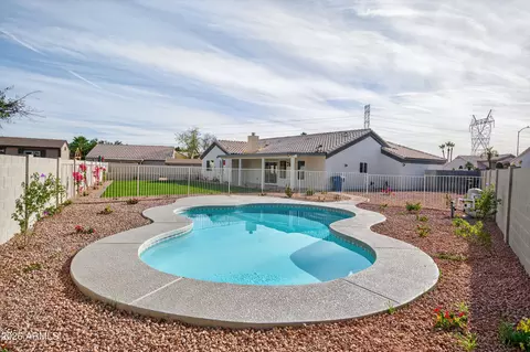3228 E Dover St, Mesa, AZ 85213 photo 2