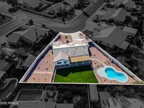 3228 E Dover St, Mesa, AZ 85213 photo 3
