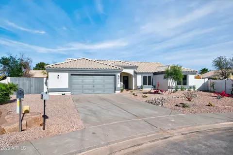 3228 E Dover St, Mesa, AZ 85213 photo 39