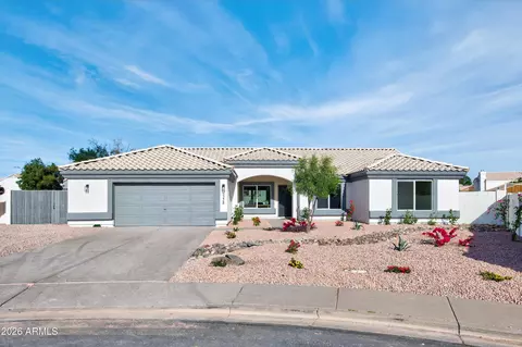 3228 E Dover St, Mesa, AZ 85213 photo 38