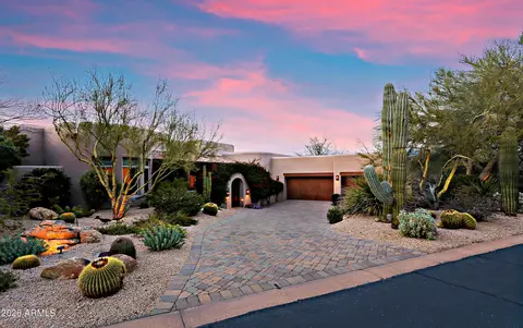 7878 E Sunflower Ct, Scottsdale, AZ 85266
