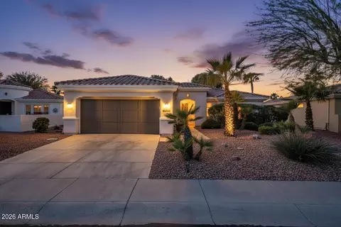 22118 N Arrellaga Dr, Sun City West, AZ 85375