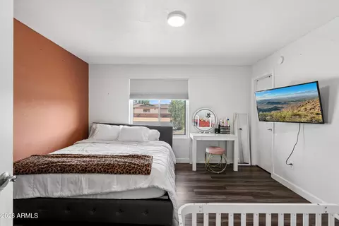 Bedroom - 1036 E Fairfield St, Mesa, AZ 85203 photo 1 of 5