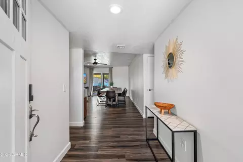Entry Way - 1036 E Fairfield St, Mesa, AZ 85203 photo 2 of 2