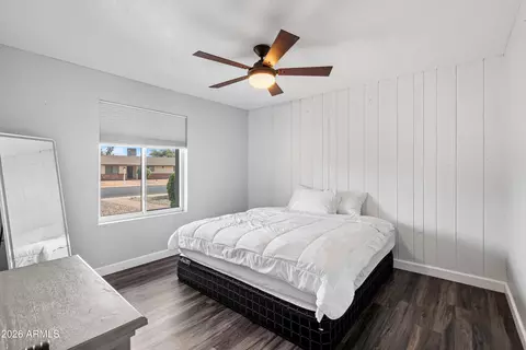 Bedroom - 1036 E Fairfield St, Mesa, AZ 85203 photo 5 of 5