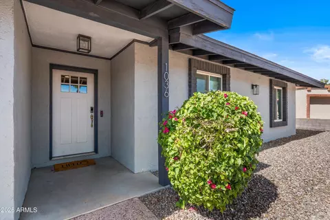 1036 E Fairfield St, Mesa, AZ 85203