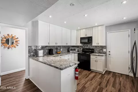 Kitchen - 1036 E Fairfield St, Mesa, AZ 85203 photo 1 of 3