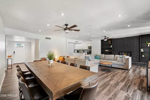 Dining - 1036 E Fairfield St, Mesa, AZ 85203 photo 1 of 1