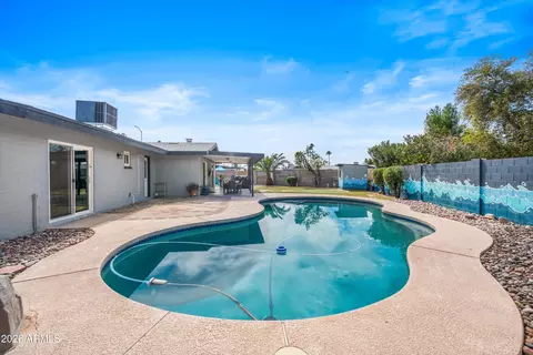 Exterior - 1036 E Fairfield St, Mesa, AZ 85203 photo 3 of 7
