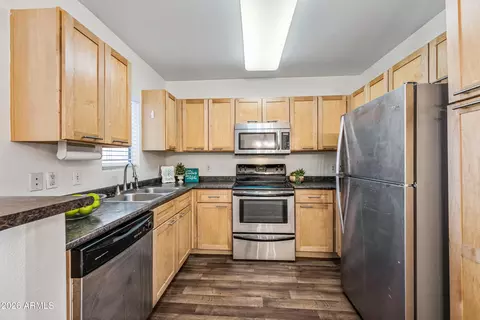 1295 N Ash St #617, Gilbert, AZ 85233